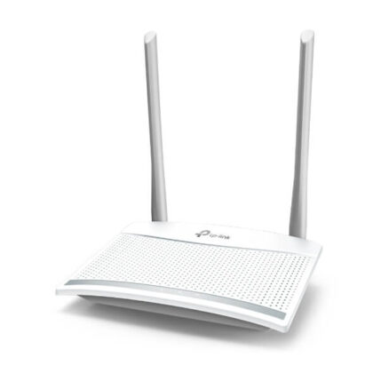 Router TP-Link TL-WR820N blanco